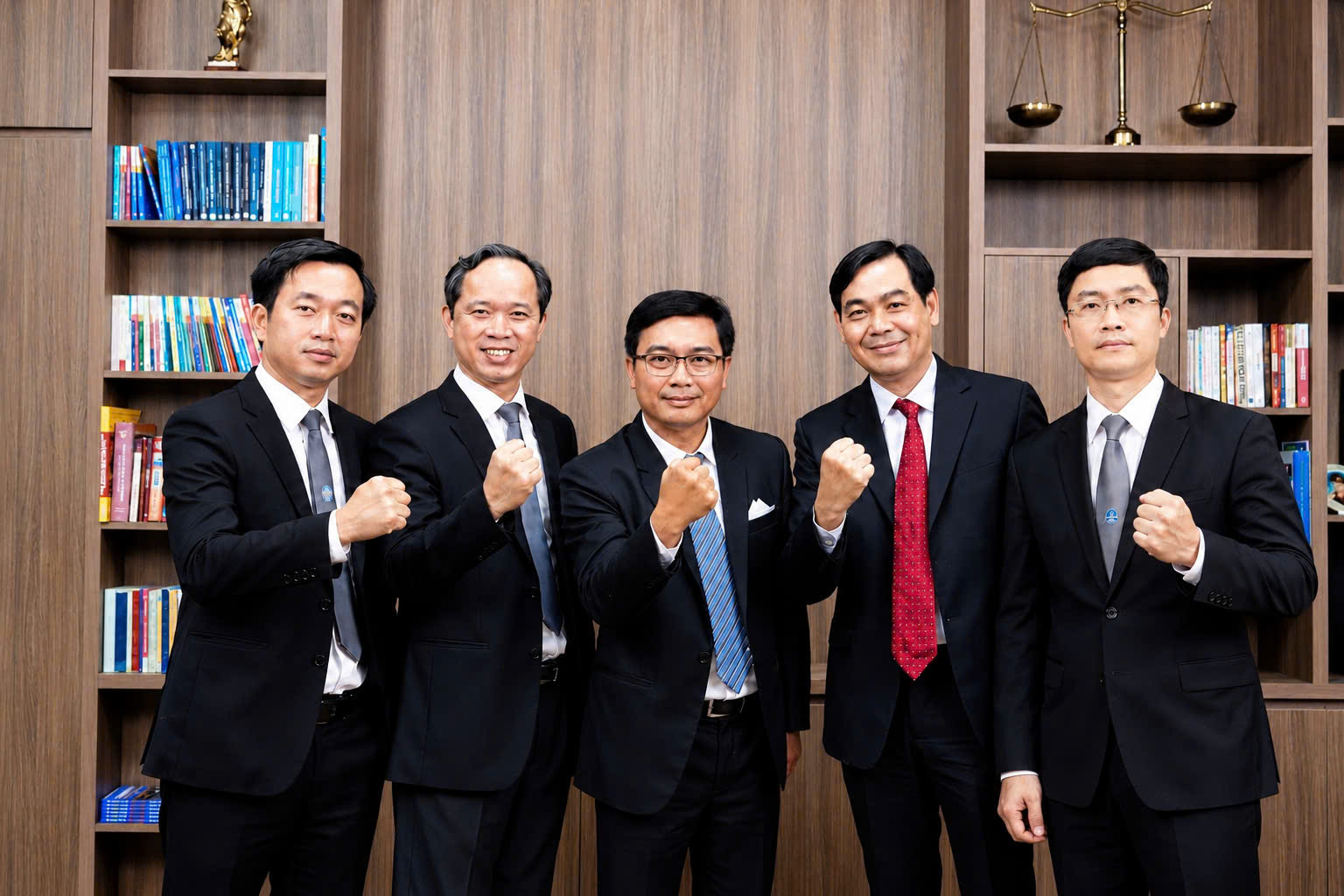 Công ty Luật TNHH MTV Nam Sơn LST