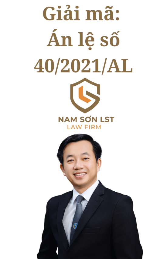 Giải mã: Án lệ số 40/2021/AL Về công nhận việc chuyển đổi quyền sử dụng đất trên thực tế