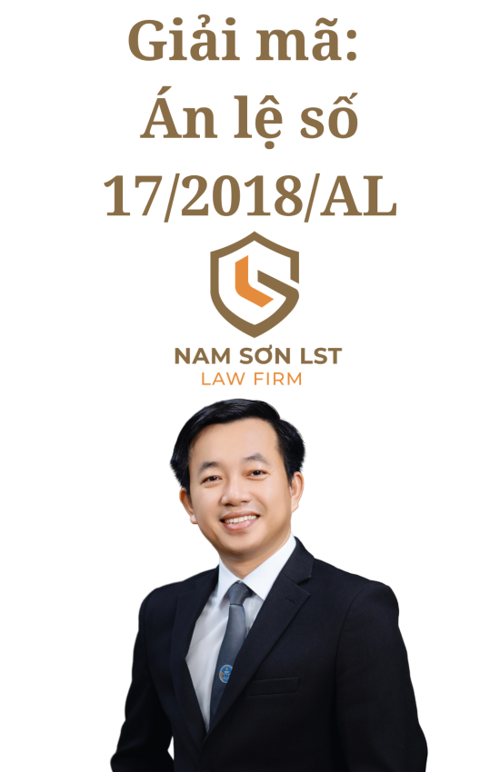 Giải mã: Án lệ 17/2018/AL về tình tiết “có tính chất côn đồ” trong tội “giết người” có đồng phạm