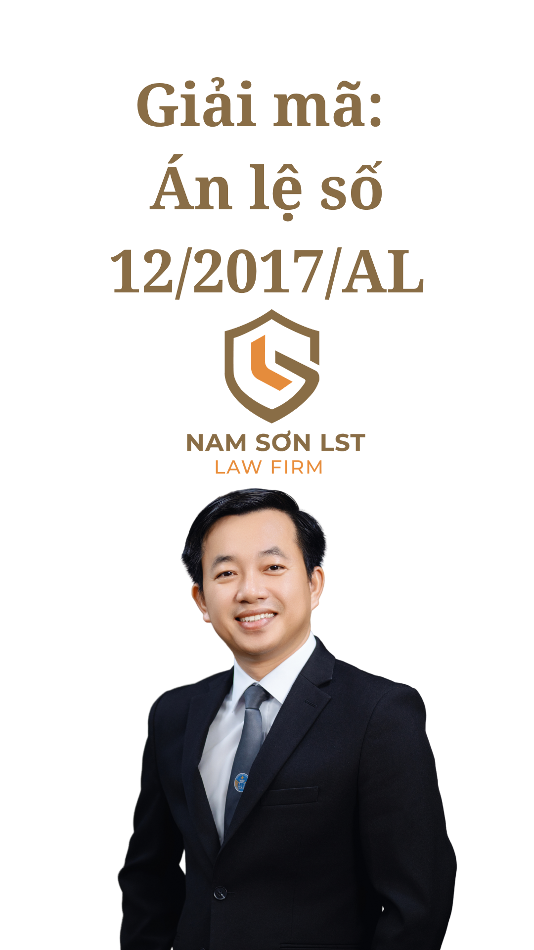 Giải mã: Án lệ số 12/2017/AL nhằm hướng dẫn cách xác định số lần triệu tập đương sự trong tố tụng dân sự