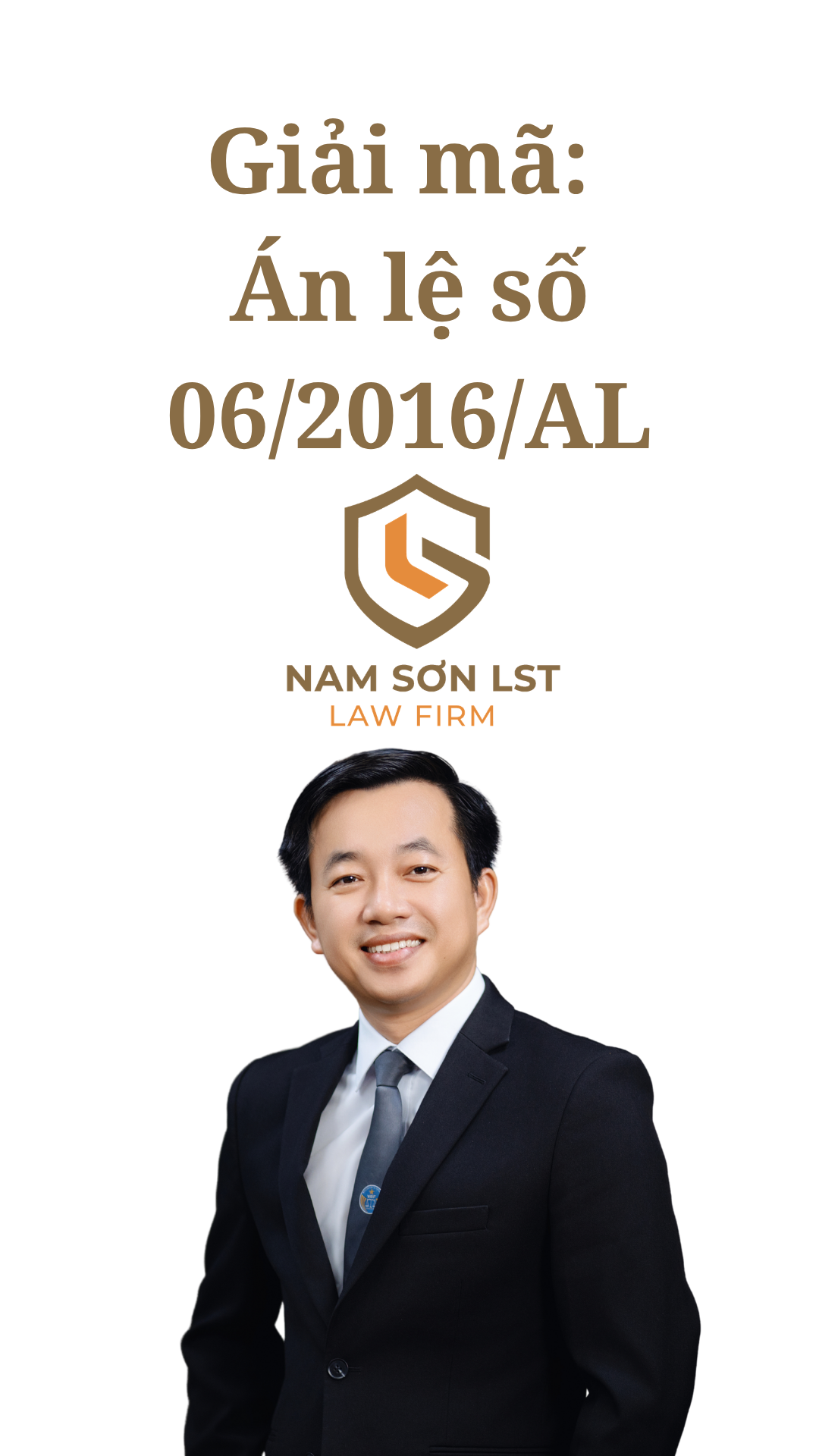 Giải mã: Án lệ số 06/2016/AL liên quan đến việc giải quyết tranh chấp di sản thừa kế khi có người thừa kế đang ở nước ngoài