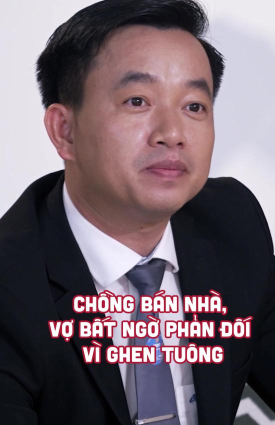 Có uỷ quyền của vợ sao vẫn không mua?